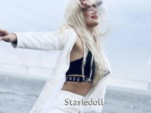 Stasiedoll