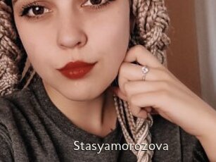 Stasyamorozova