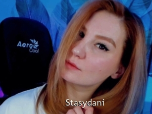Stasydani