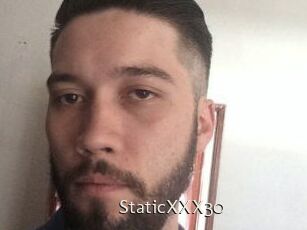 StaticXXX30