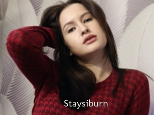 Staysiburn