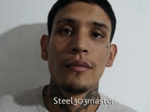 Steel303master