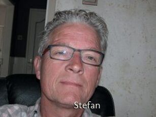 Stefan