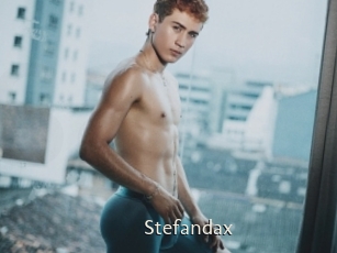 Stefandax