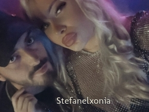 Stefanelxonia