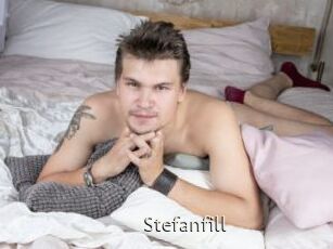 Stefanfill