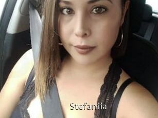 Stefaniia