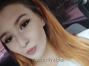 Stefaniyabler