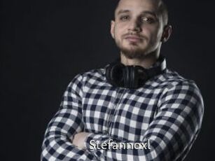 Stefannoxl