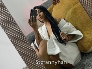 Stefannyharl