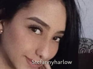 Stefannyharlow