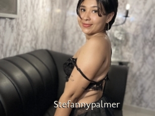 Stefannypalmer