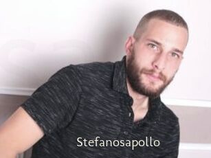 Stefanosapollo
