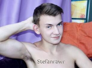 Stefanrawr