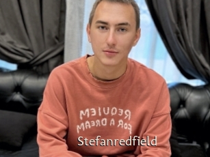Stefanredfield