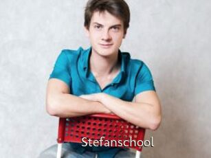 Stefanschool