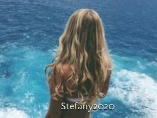 Stefany2020