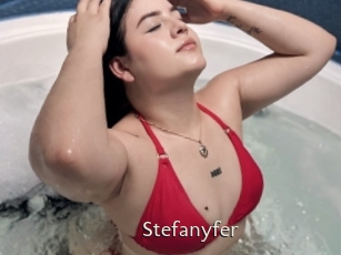 Stefanyfer