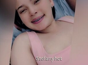 Stefanyhot