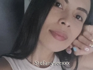 Stefanyseexxx