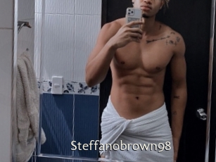 Steffanobrown98