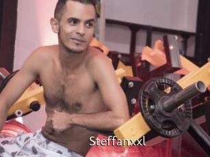 Steffanxxl
