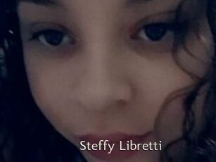 Steffy_Libretti