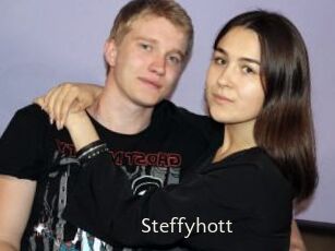Steffyhott