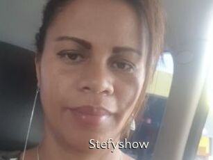 Stefyshow