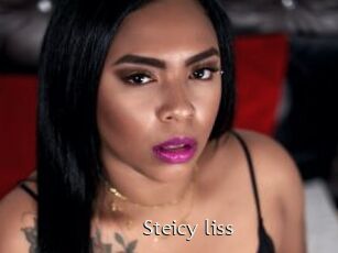 Steicy_liss