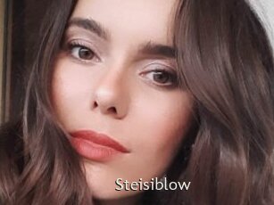 Steisiblow