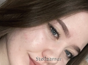 Stellaamur