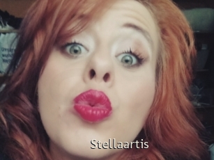 Stellaartis
