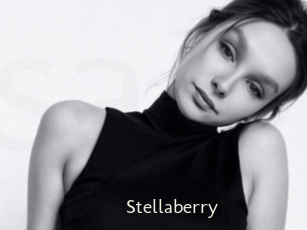 Stellaberry