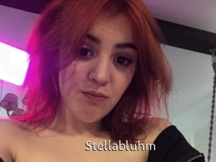Stellabluhm