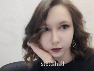 Stellahall