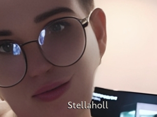 Stellaholl