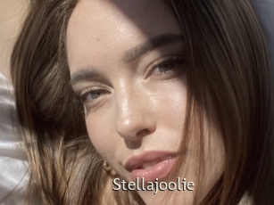 Stellajoolie