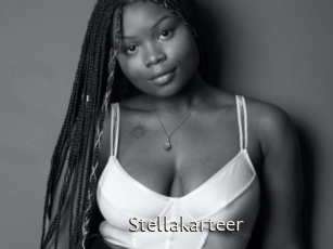 Stellakarteer