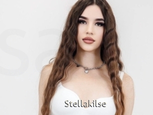 Stellakilse