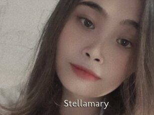 Stellamary