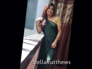 Stellamatthews