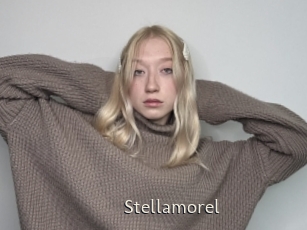 Stellamorel
