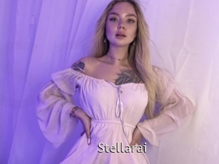Stellarai