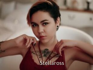 Stellaross