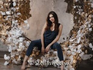 Stellasweetyx