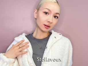 Stellavoux