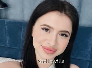 Stellawills