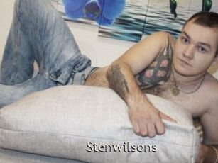 Stenwilsons