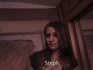 Steph